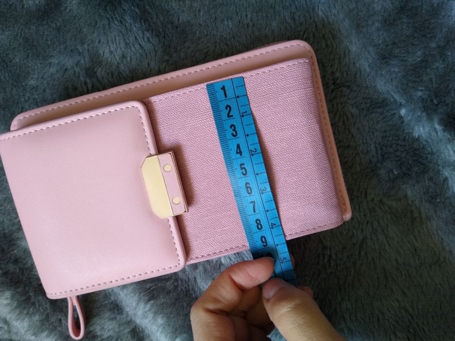 Mini torebka na ramię