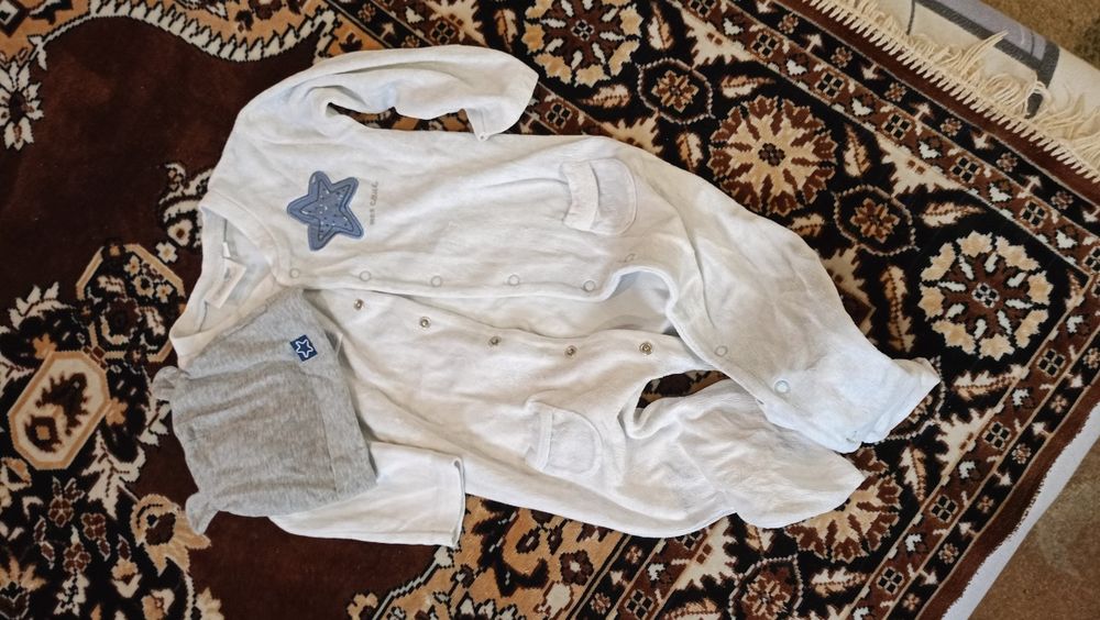 Дитячий одяг, бодіки