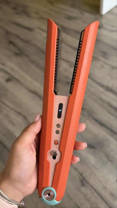 Dyson випрямляч для волосся