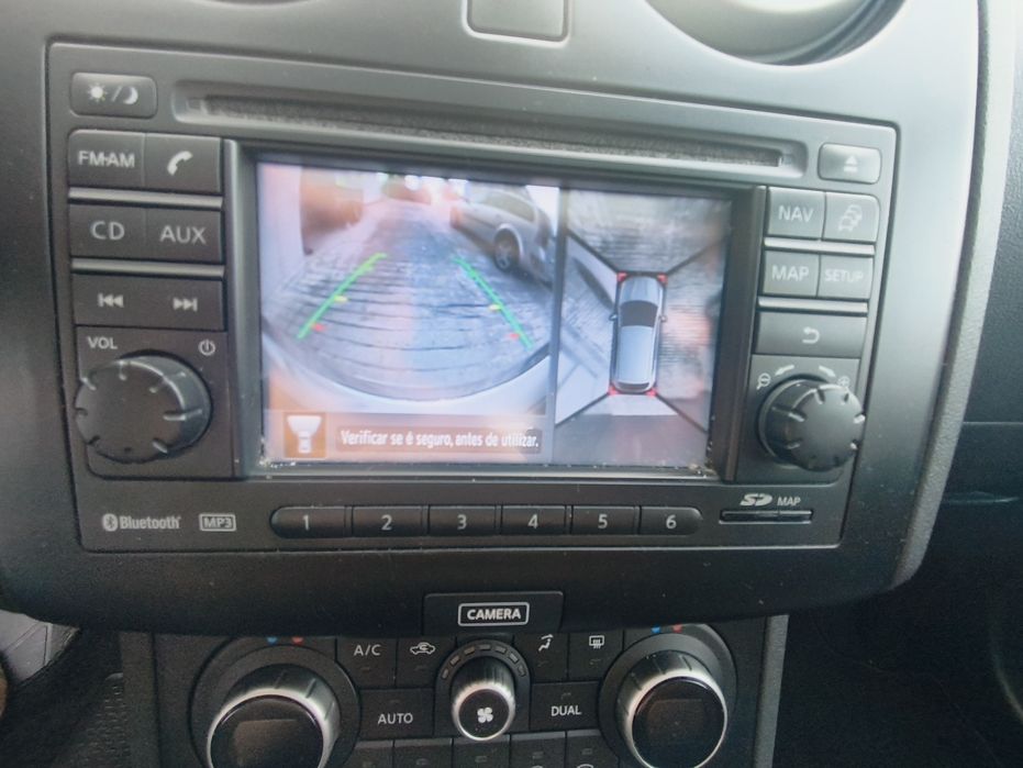 Nissan quasquai 1.6 Dci