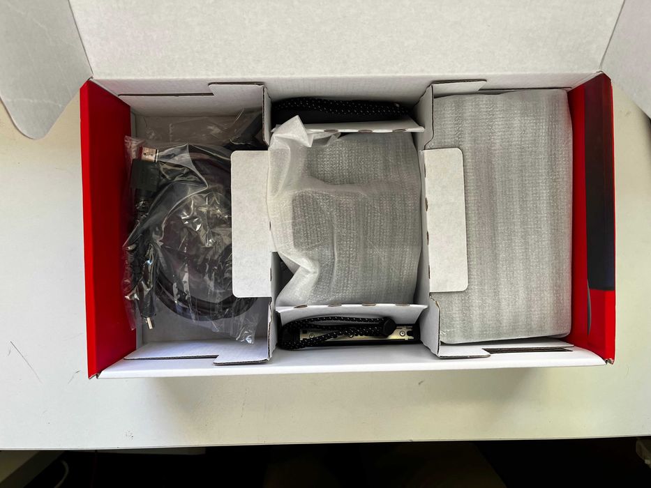 Nintendo Switch V2 | DESBLOQUEADA | GRADE A+