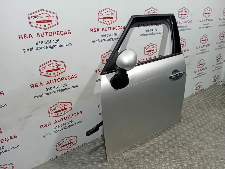 PORTA COMPLETA Frente Esquerda Mini Cooper CountryMan R60