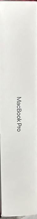 Caixa para macbook pro
