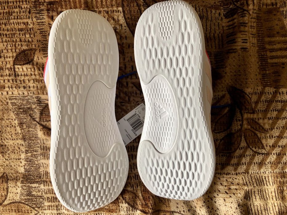 Продам кросівки Adidas Cloudfoam Pure SPW (Оригінал)