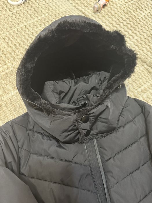 Демісезонна куртка для вагітних Ostin