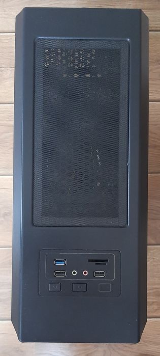 Komputer stacjonarny