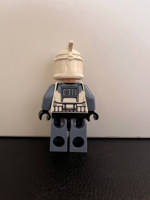 Мініфігурка LEGO Star Wars sw0331 "Wolfpack Clone Trooper Minifigure"