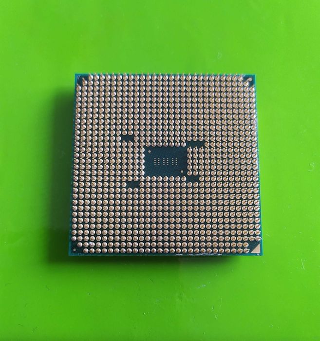 Процессор AMD A4-6300 Series