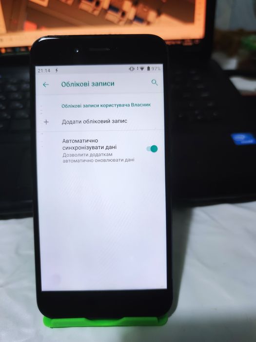 Продам робочий Xiaomi MI A1 (MDG2) (4/64)