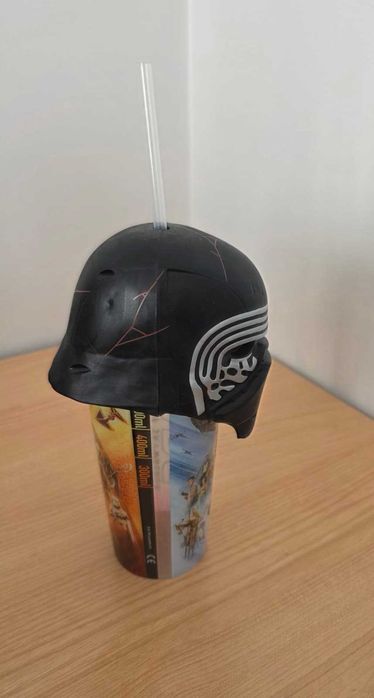 Copo Star Wars - The Rise Of Skywalker