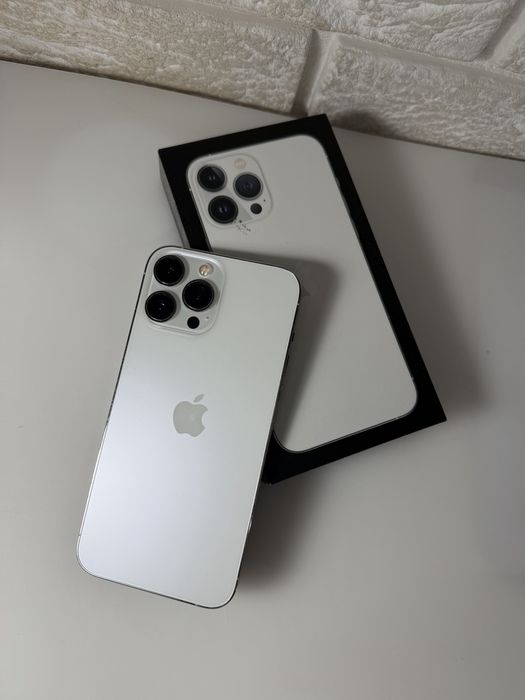 Telefon iphone 13 pro max