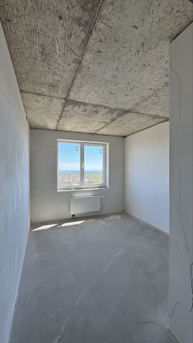 Продам двокімнатну квартиру в 53 перлині/жемчужина на Таірово . Вид на море - View 3