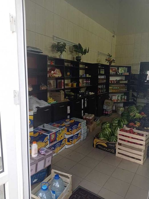 Продам діючий бізнес