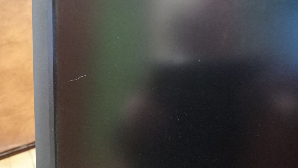 Monitor Dell używany