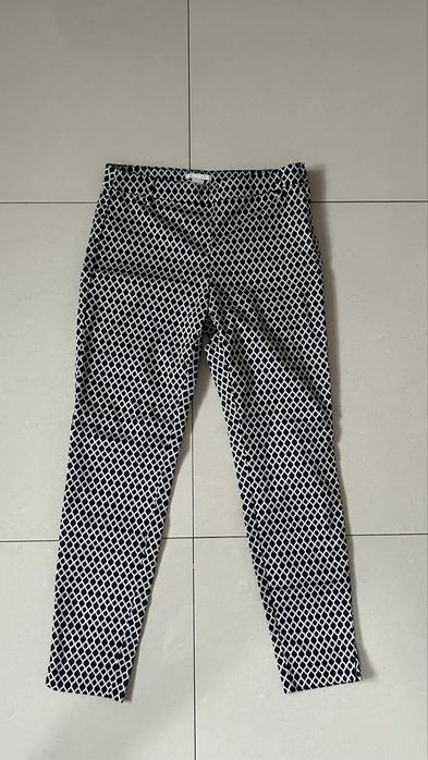 Spodnie damskie H&M rozmiar 36
