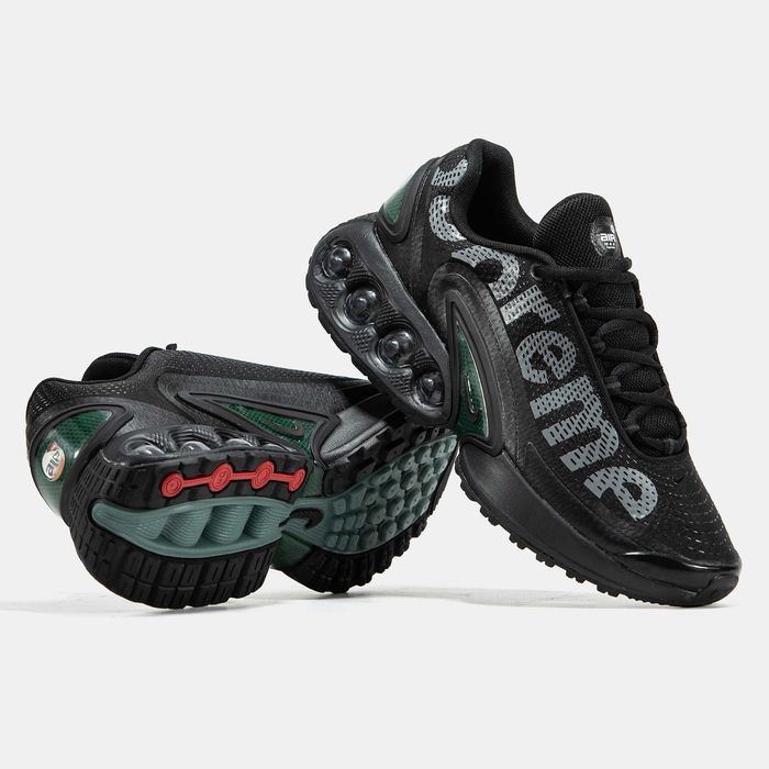 !PREMIUM!  Nike Air Max DN x Supreme |41 42 43 44 45