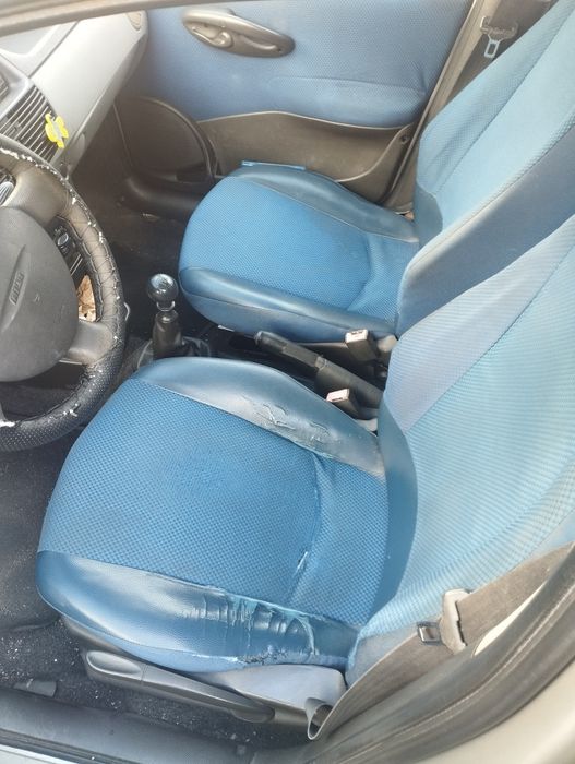 Fiat Punto 1.2 2000