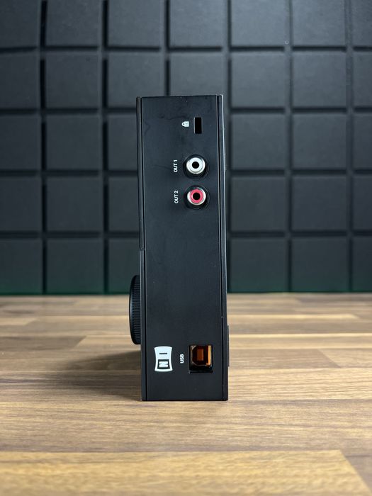 NI Komplete Audio 1 (Доставимо кур’єром — БЕЗКОШТОВНО!)