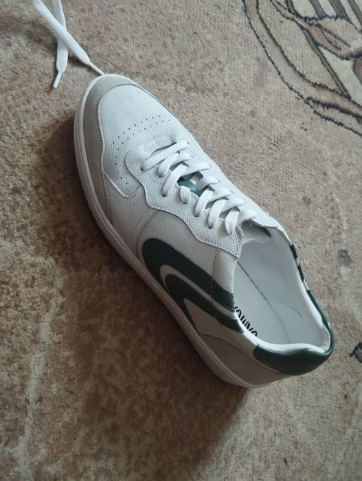 Кросовки с Германии