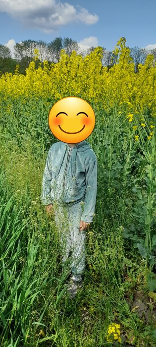 Продам костюм для дівчинки