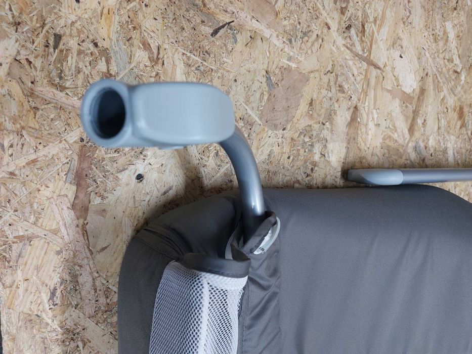 Łóżeczko łóżko kołyska przestawne dostawne 2 w 1