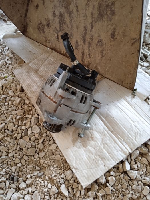 Alternator 1.6 MPI  BSE, altea leon golf touran caddy audi a3 octavia