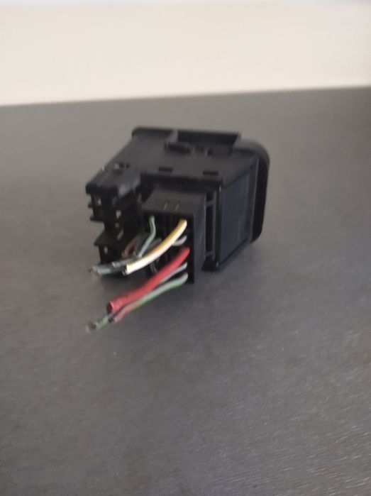 Включатель світла Опель