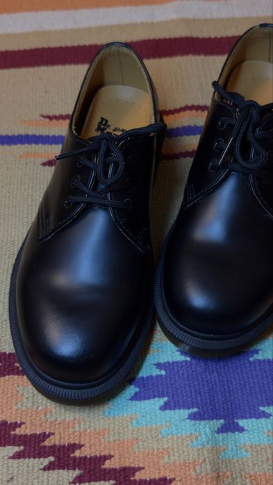Dr.Martens р. 5 устілка 25 см.