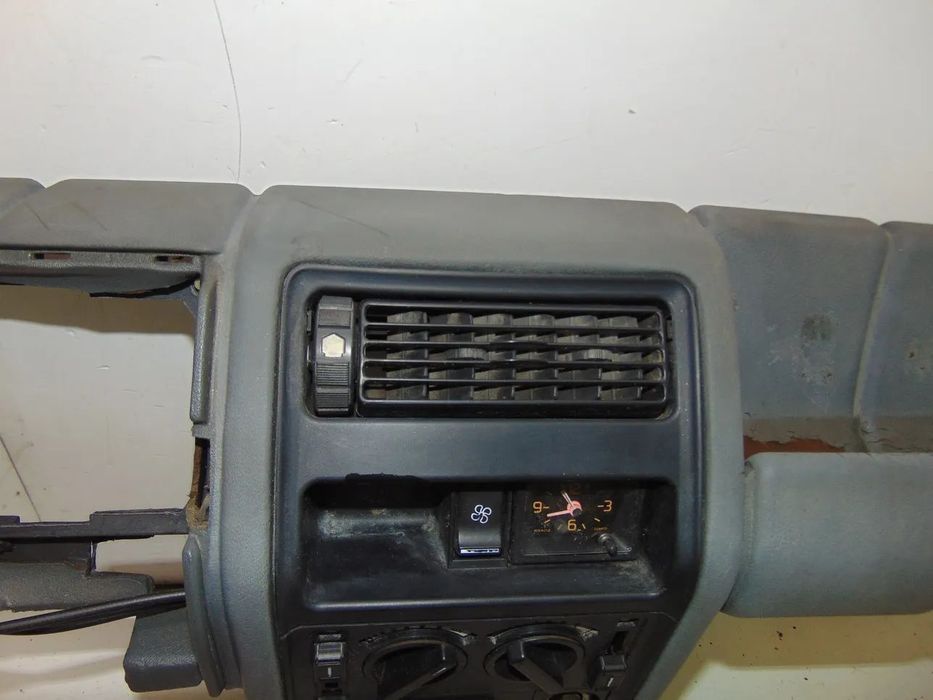 Renault 5 tablier " nova de stock antigo