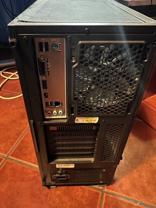 Computador i5 16Gb de ram