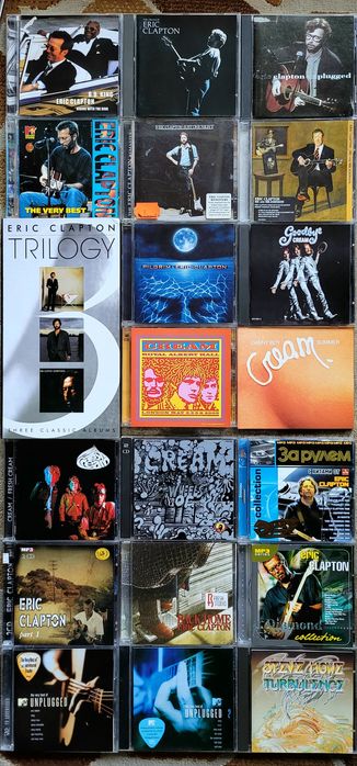 Alice Cooper • Uriah Heep •SWEET • T-Rex •Компакт Диски •Музыкальные Диски •Дискографии Рок Групп •