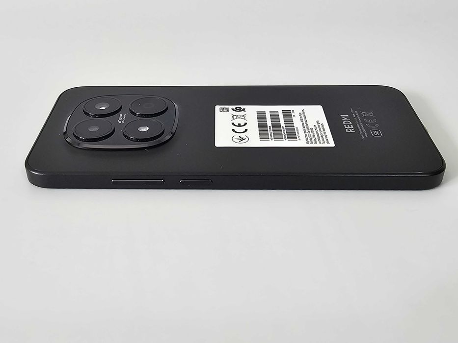 Xiaomi Redmi Note 15PRO 256GB. Novo. Dois meses de uso.