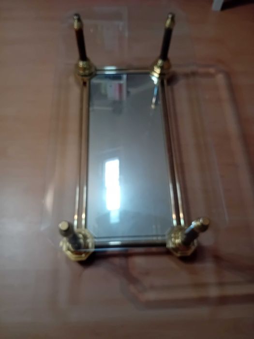 Mesa centro  sala