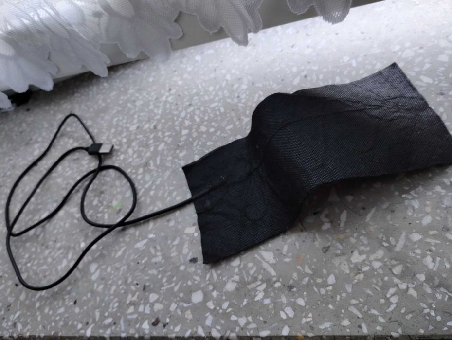 Ogrzewanie USB 80cm