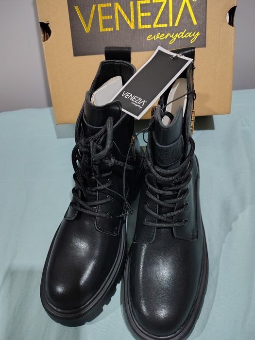 Buty venezia 39 skóra