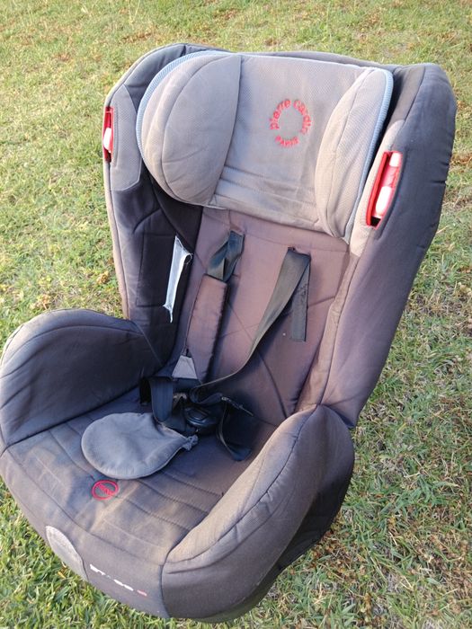 Cadeira auto criança 0-25kg