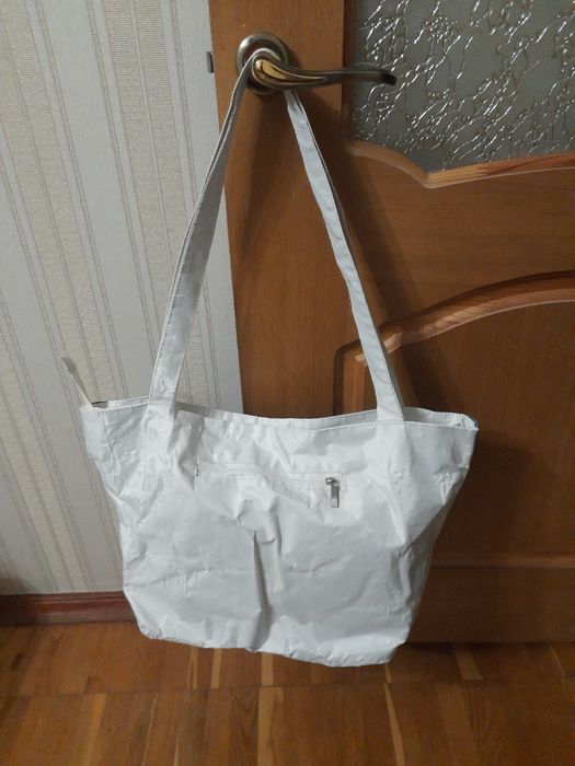 Сумка для відпочинку пляжна