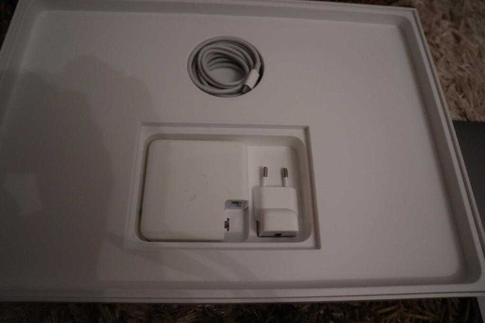 MacBook Pro 15-inch 2017