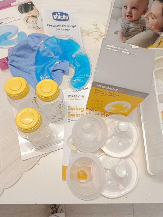 Medela swing flex