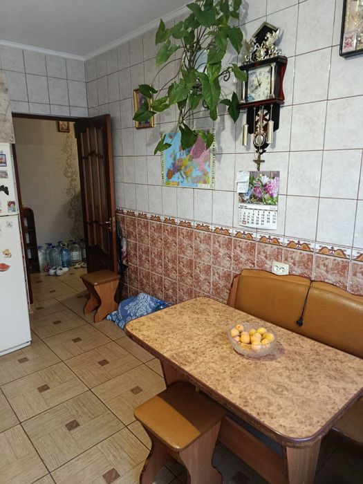 Продам 3-к квартиру Намыв, Озерная!