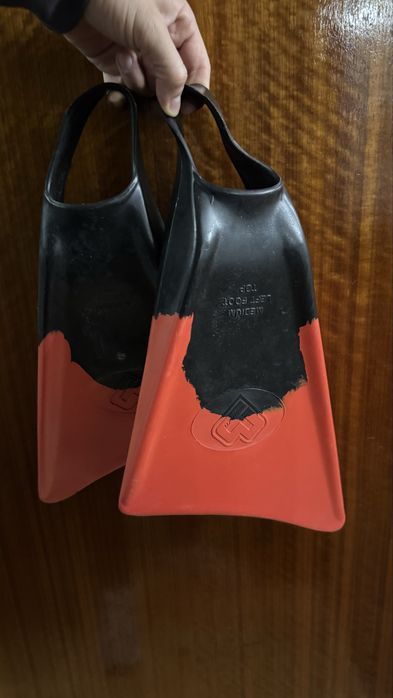 Pes de Pato deeply M/L