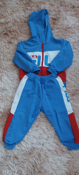 Дитячі Спортивні костюми