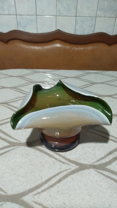 Вазочка б/у без дефектів