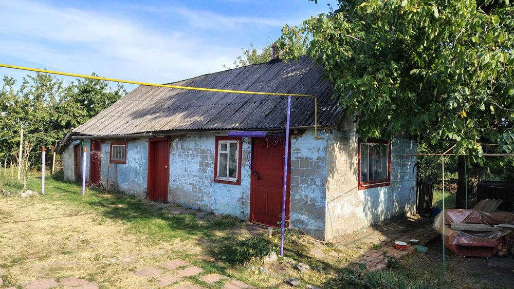 Продам будинок. Краснокутськ