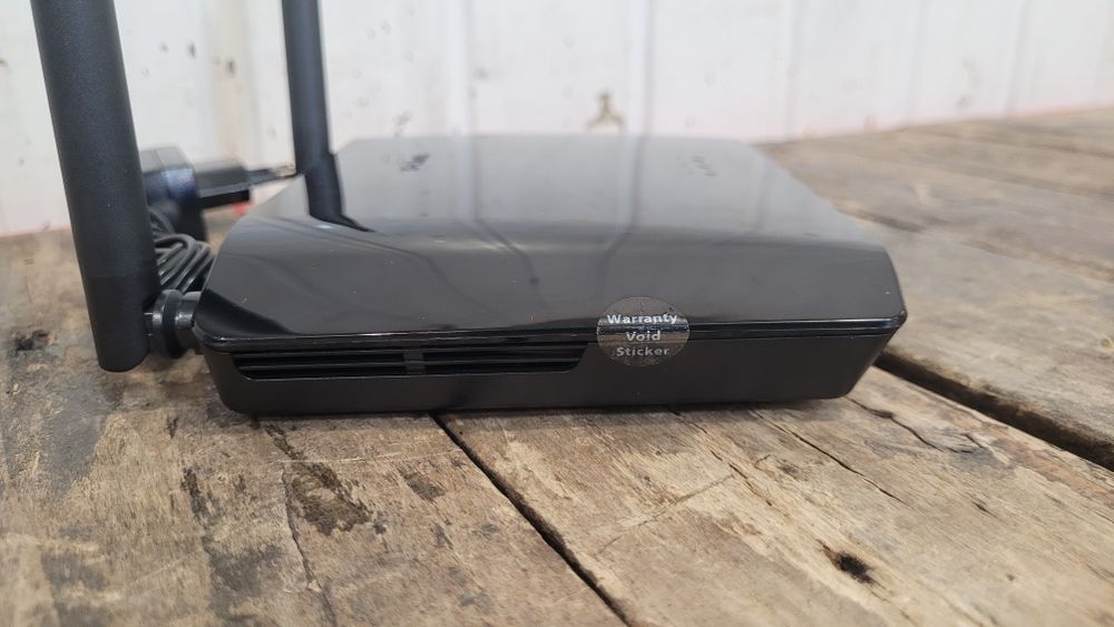 Wi-Fi Роутер D-Link
