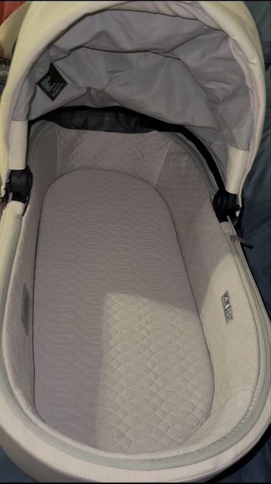 СРОЧНО !Коляска Anex Eli + Britax Romer Baby-Safe Pro автокресло автокрісло