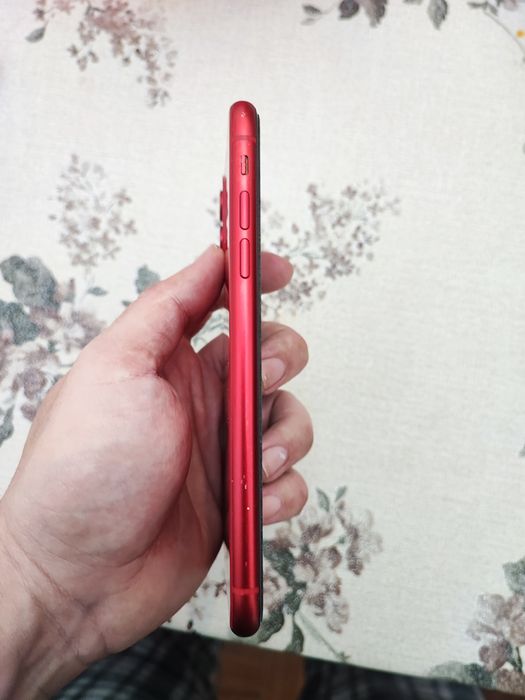 Iphone 11 64gb edição especial