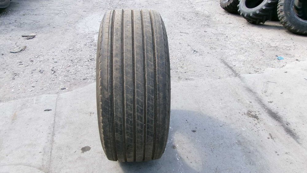 Opona 385/55R22.5 FullRUN TB 1000 (650 netto)
