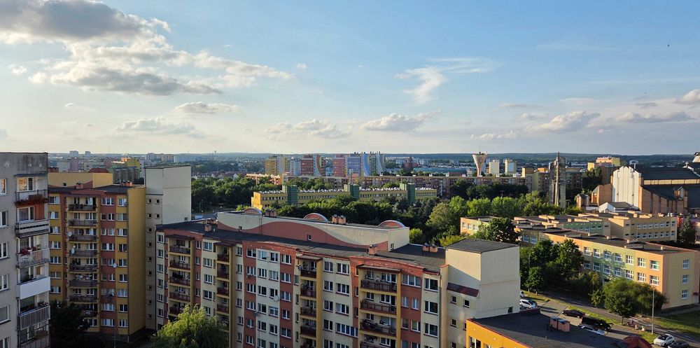 Mieszkanie – Lubin - Widok 5