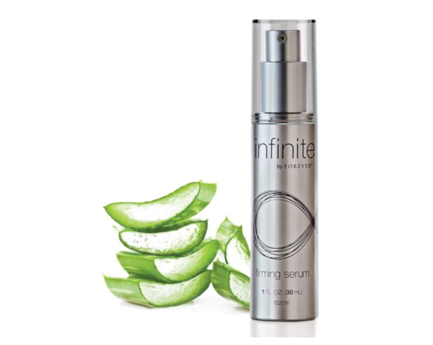 Зміцнююча Сироватка Infinite від Forever